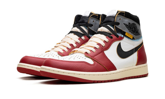 Air Jordan 1 Retro High OG SP Union LA Chicago Shadow