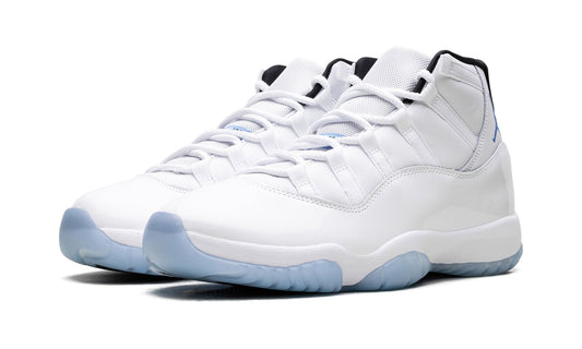 Air Jordan 11 Retro Legend Blue (2024)