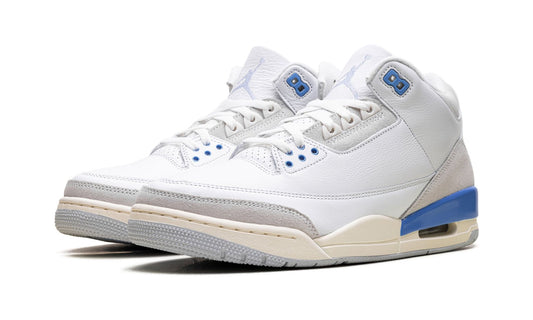 Air Jordan 3 Retro Lucky Shorts