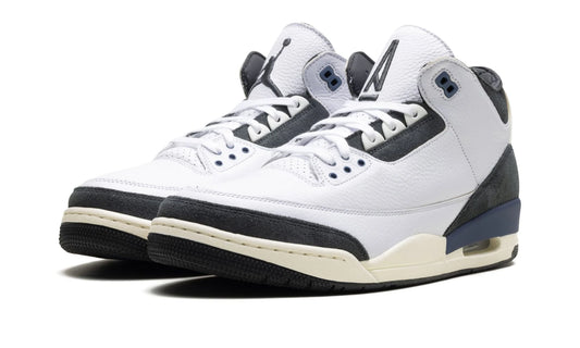 Air Jordan 3 Retro OG SP A Ma Maniére Diffused Blue