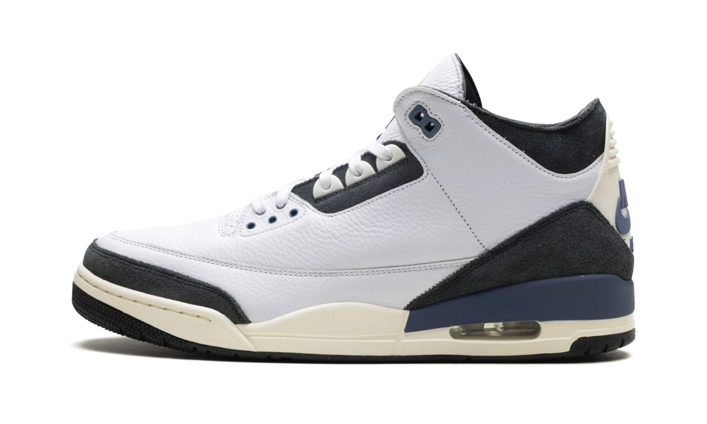 Air Jordan 3 Retro OG SP A Ma Maniére Diffused Blue
