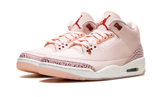 Air Jordan 3 Retro Valentine's Day Treat Yourself (2025)