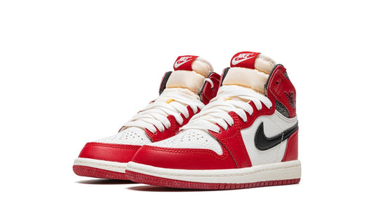 Air Jordan 1 Retro High OG Chicago Lost and Found (PS)