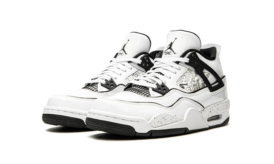 Air Jordan 4 Retro SE DIY (GS)