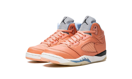 Air Jordan 5 DJ Khaled Crimson Bliss Enfant (PS)