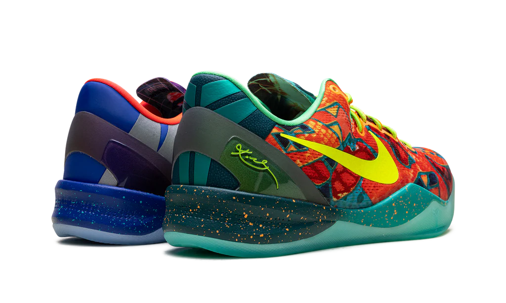 Nike Kobe 8 Protro What The (2025)