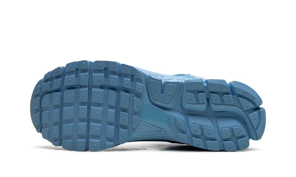 Nike Zoom Vomero 5 bleu