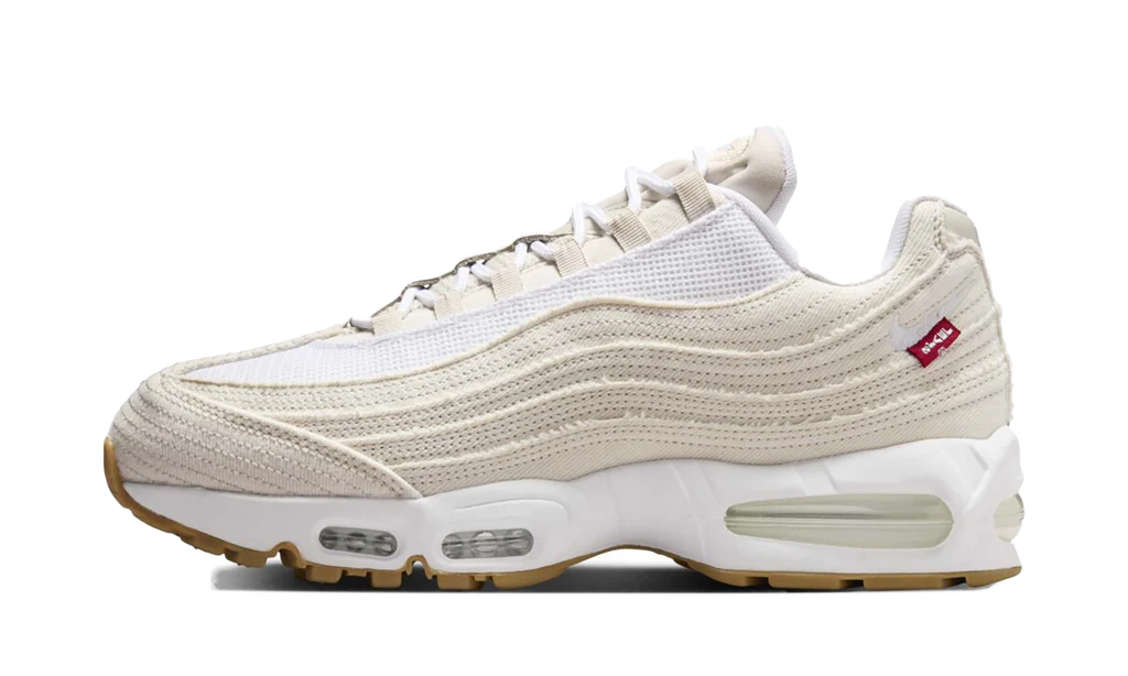 Nike Air Max 95 OG Levis Light Orewood Brown