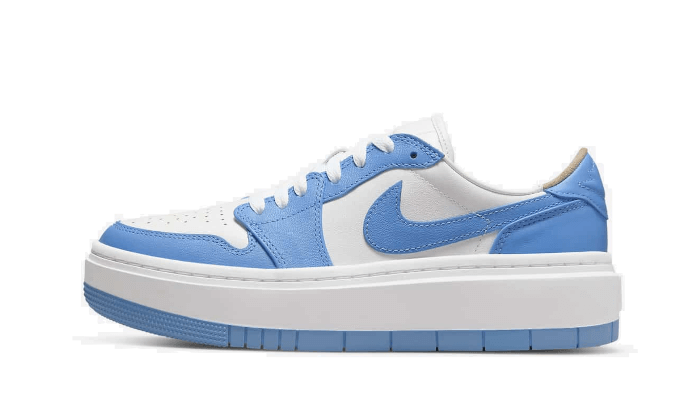 Air Jordan 1 Elevate Low SE University Blue Newking Store