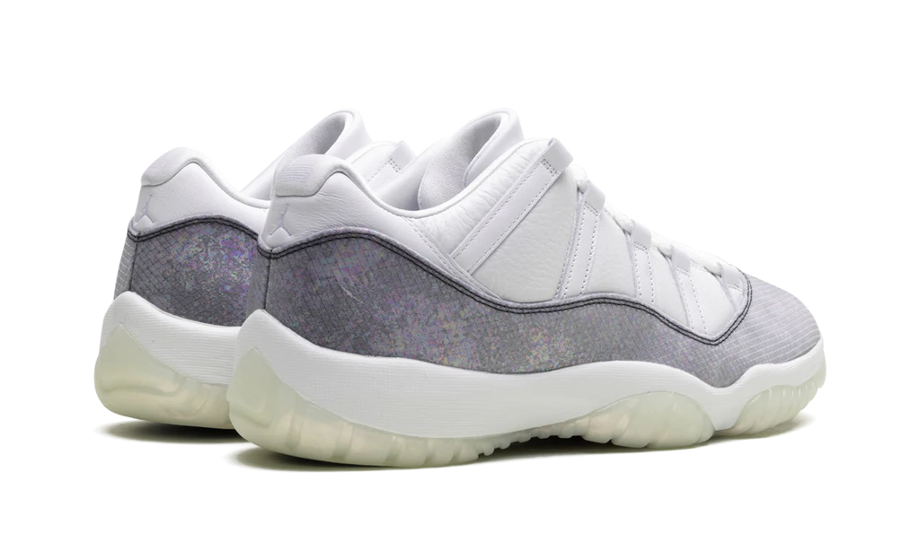 Air Jordan 11 Retro Low Year of the Snake