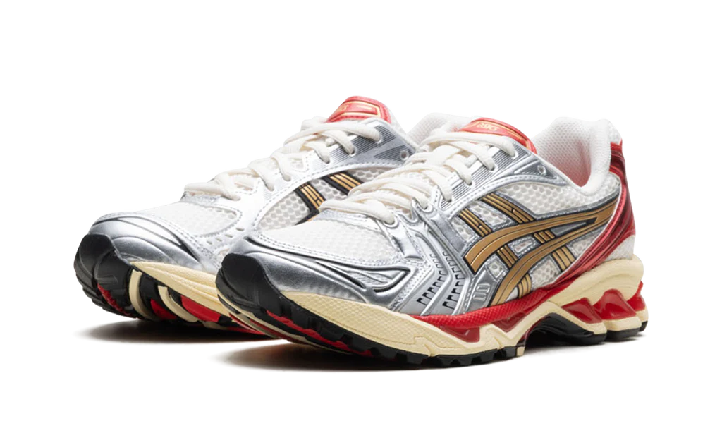 ASICS Gel-Kayano 14 Sneaker Politics Just Say No