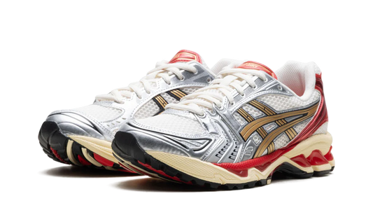 ASICS Gel-Kayano 14 Sneaker Politics Just Say No