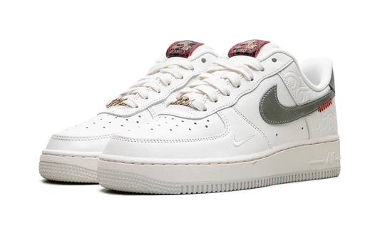 Nike Air Force 1 Low Year of the Snake