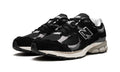 New Balance 2002R Protection Pack Black Grey