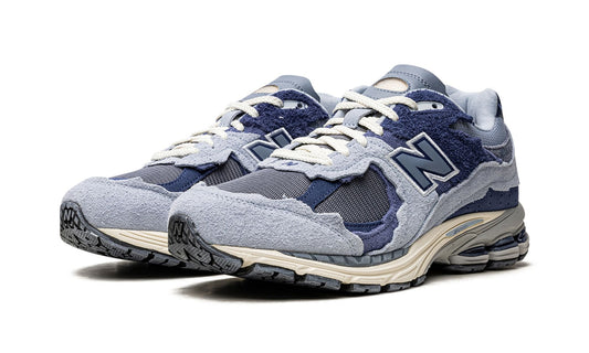 New Balance 2002R Protection Pack Purple