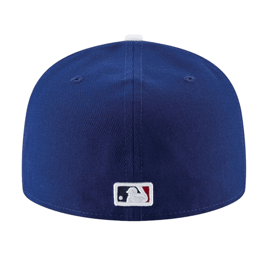 New Era MLB Los Angeles Dodgers Authentic On Field Game 59FIFTY Cap