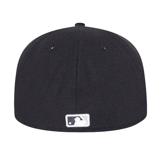 New Era MLB New York Yankees Authentic On Field Game 59FIFTY Cap