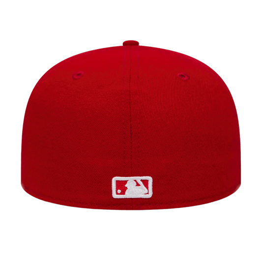 New Era MLB New York Yankees Essential 59FIFTY Cap