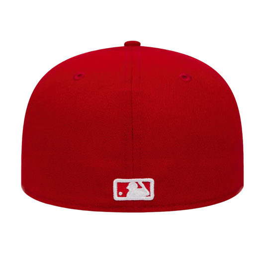New Era MLB New York Yankees Essential 59FIFTY Cap