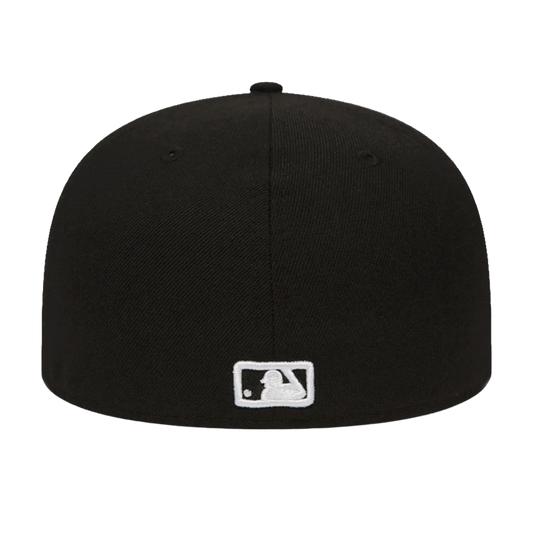 New Era League Essential 59FIFTY Cap Black