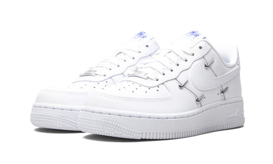 Nike Air Force 1 LX White (Women's)