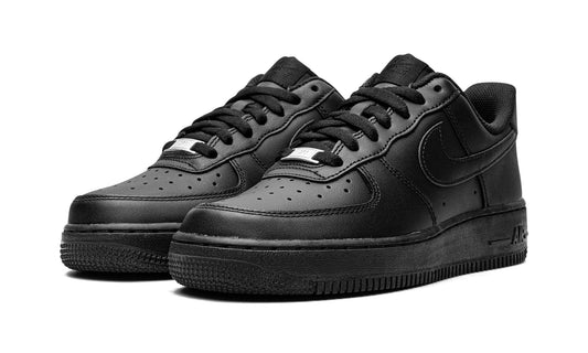 Air Force 1 Low '07 Triple Black