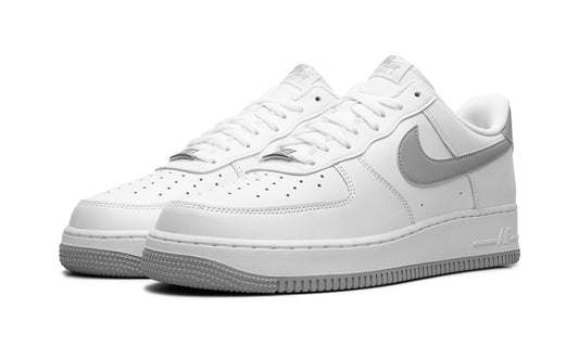 Nike Air Force 1 Low '07 White Light Smoke Grey