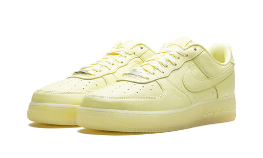 Nike Air Force 1 Low Drake NOCTA Certified Lover Boy Citron Tint
