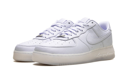 Nike Air Force 1 Low Drake NOCTA Certified Lover Boy Palest Purple