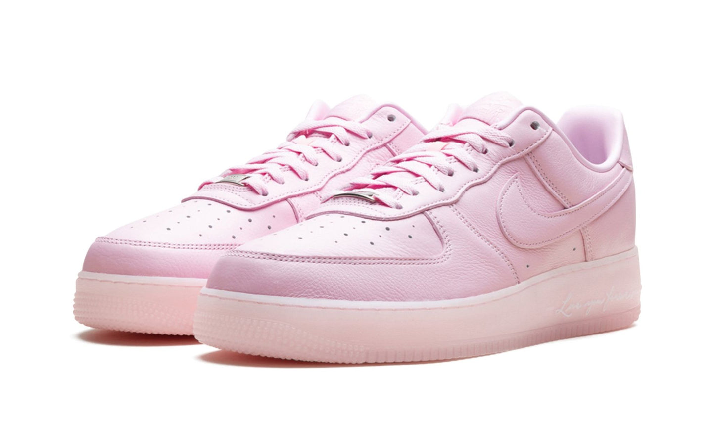 Nike Air Force 1 Low Drake NOCTA Certified Lover Boy Pink Foam