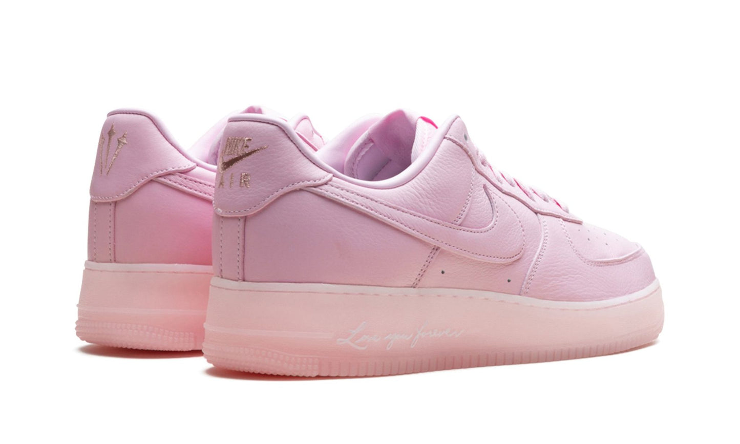 Nike Air Force 1 Low Drake NOCTA Certified Lover Boy Pink Foam