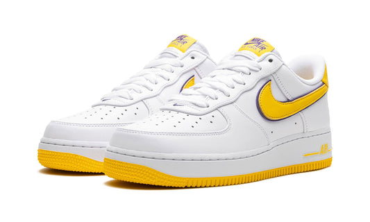 Nike Air Force 1 Low Retro QS Kobe Bryant Lakers Home