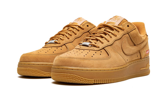 Air Force 1 Low Supreme Flax
