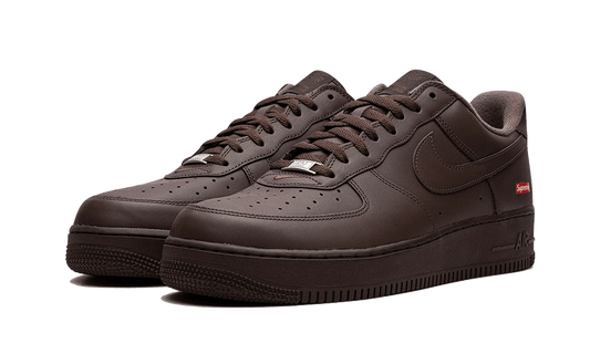 Nike Air Force 1 Low Supreme Baroque Brown