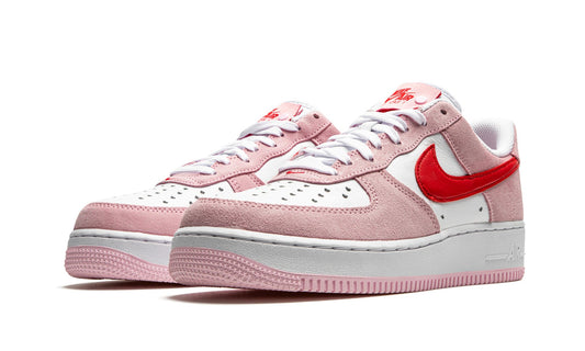 Nike Air Force 1 Low '07 QS Valentine's Day Love Letter