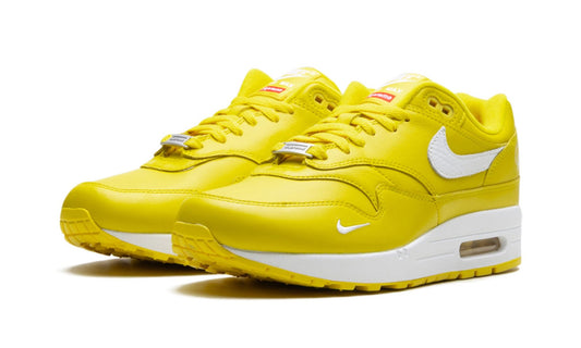 Nike Air Max 1 '87 SP Supreme Speed Yellow