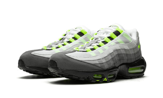 Nike Air Max 95 OG Big Bubble Neon (2025)