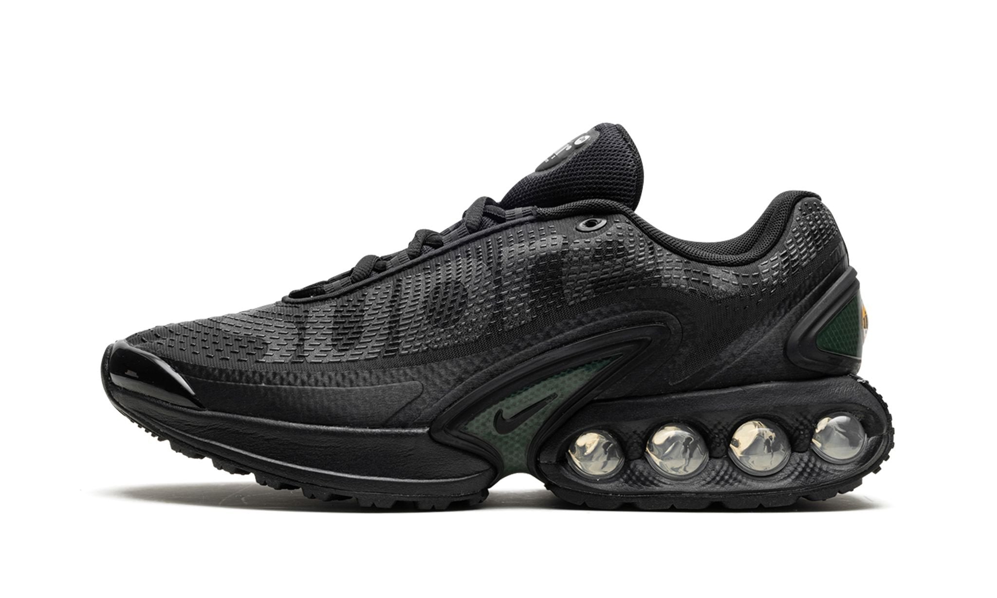 Nike Air Max Dn Supreme Black