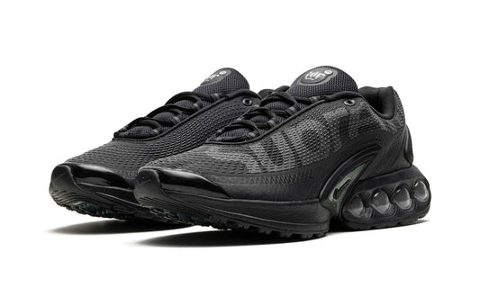 Nike Air Max Dn Supreme Black