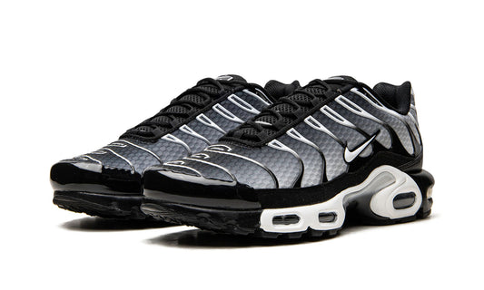 Nike Air Max Plus Black Silver White