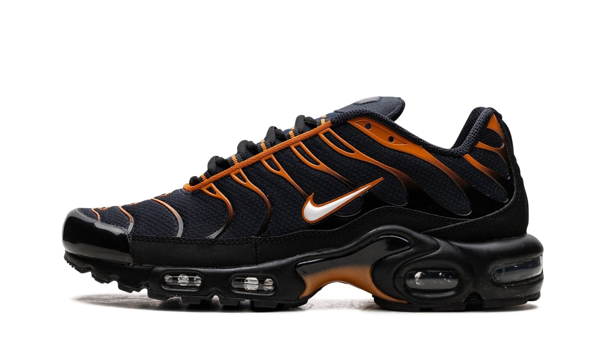 Nike Air Max Plus Dark Obsidian Monarch
