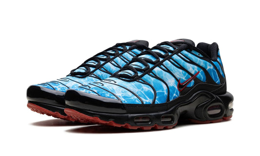 Nike Air Max Plus Shark Attack