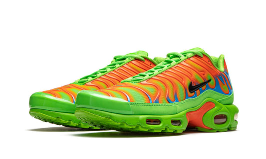 Nike Air Max Plus Supreme Mean Green