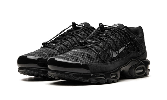 Nike Air Max Plus Toggle Black Reflective
