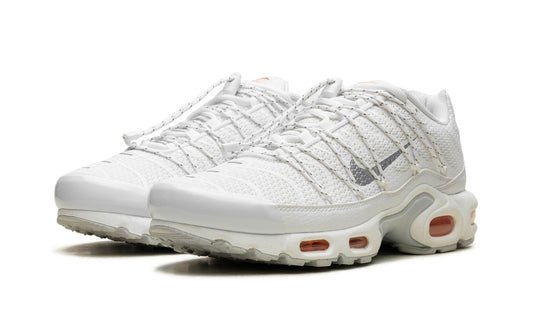 Nike Air Max Plus Utility Safety Orange Pure Platinum