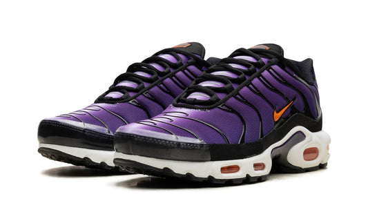 Nike Air Max Plus OG Voltage Purple (2024)