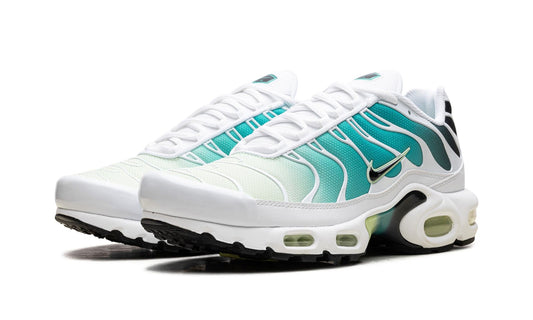Nike Air Max Plus Dusty Cactus Barely Volt (Women's)