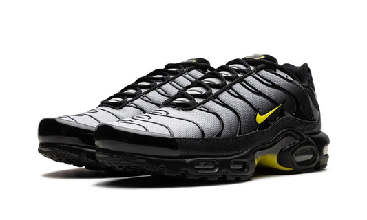 Nike Air Max Plus Black Opti Yellow