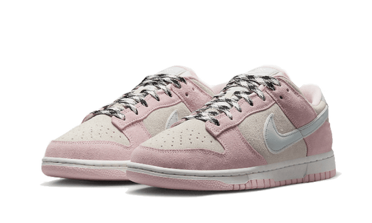 Dunk Low LX Pink Foam