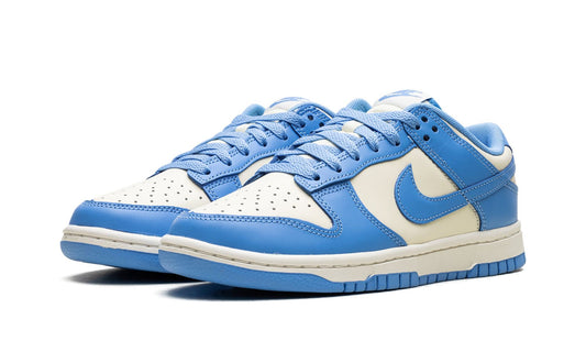 Nike Dunk Low Retro University Blue